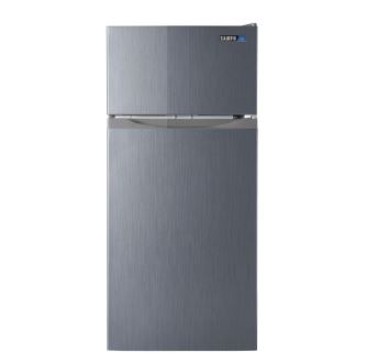 SAMPO聲寶 118公升定頻雙門冰箱 SR-C12G 含基本定位安裝