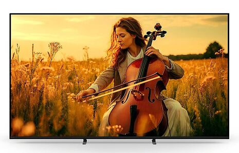 SONY 索尼 65型 BRAVIA 5 4K HDR智慧顯示器Google TV (Y-65XR50) 贈-固定式壁掛安裝(一般牆面) 【智慧家庭】