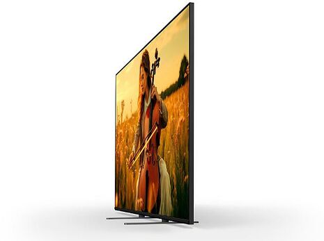 SONY 索尼 75型 BRAVIA 5 4K HDR智慧顯示器Google TV (Y-75XR50) 贈-固定式壁掛安裝(一般牆面) 【智慧家庭】