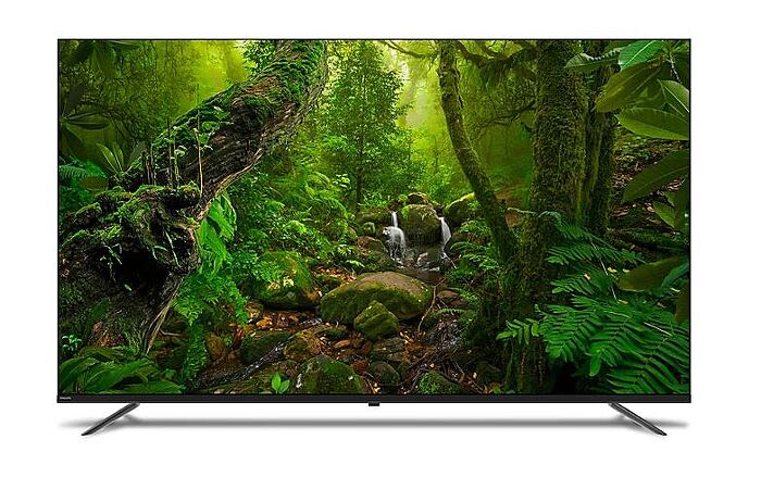 Philips飛利浦 86吋 8300 series 4K UHD QLED 顯示器 86PQT8369/96 贈-大組壁掛架安裝(一般牆面) 【智慧家庭】