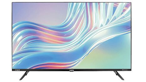 SAMPO 聲寶 55吋4K mini QLED轟天雷連網智慧顯示器(QM-55MI3200) 福利品 保固三年 基本桌上安裝