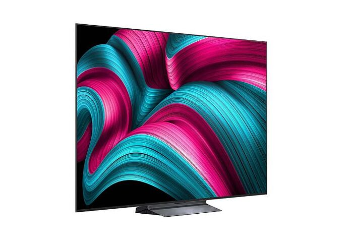 LG樂金 77吋 OLED evo AI 4K 智慧顯示器 OLED77C5PTA 贈原廠壁掛架安裝(一般牆面) 【智慧家庭】