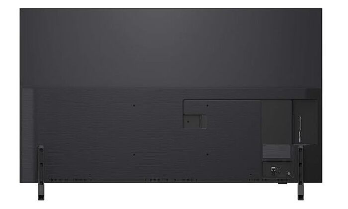 LG 樂金 55吋 QNED AI 4K 智慧顯示器 [55QNED82ATA] 含基本桌上安裝