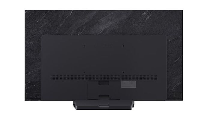 【LG 樂金】 55吋  OLED evo AI 4K 智慧顯示器｜C5極緻系列2025 (OLED55C5PTA) 含基本桌上安裝