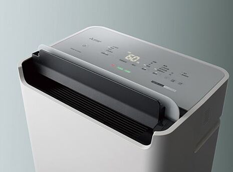 【智慧家庭】MITSUBISHI 三菱  變頻空氣清淨除濕型 18公升 MJ-EHV180JX-TW (僅配送無安裝)