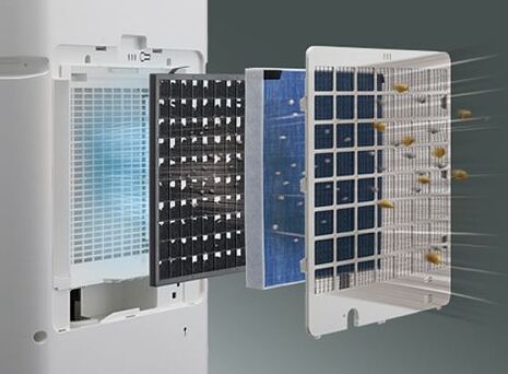 【智慧家庭】MITSUBISHI 三菱  變頻空氣清淨除濕型 18公升 MJ-EHV180JX-TW (僅配送無安裝)