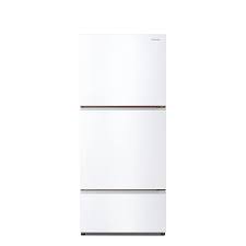 Panasonic國際牌 三門578L鋼板冰箱 燦雪白 NR-C586TV-W (不含原廠贈品)