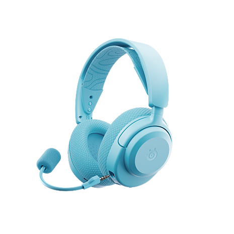 SteelSeries賽睿Arctis Nova 3P無線電競耳機麥克風