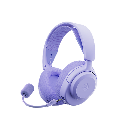 SteelSeries賽睿Arctis Nova 3P無線電競耳機麥克風