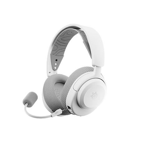 SteelSeries賽睿Arctis Nova 3P無線電競耳機麥克風