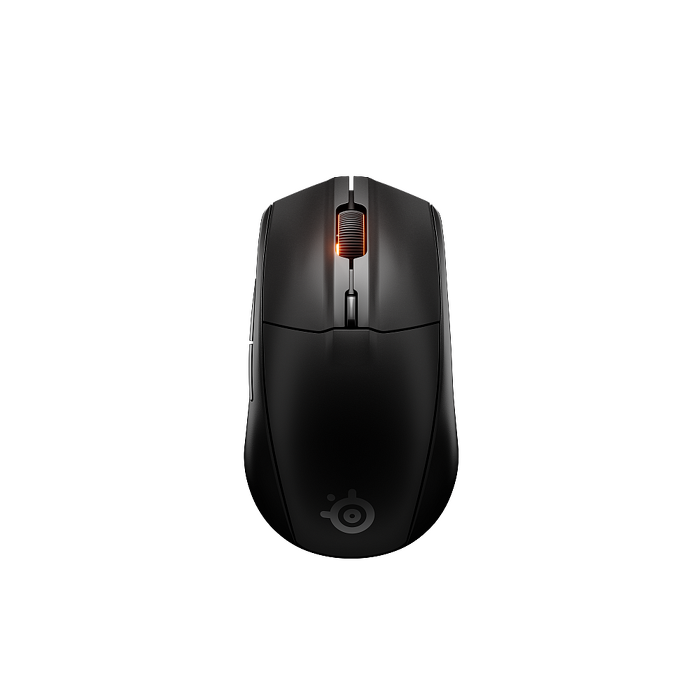 SteelSeries賽睿Rival 3 Gen 2無線電競滑鼠