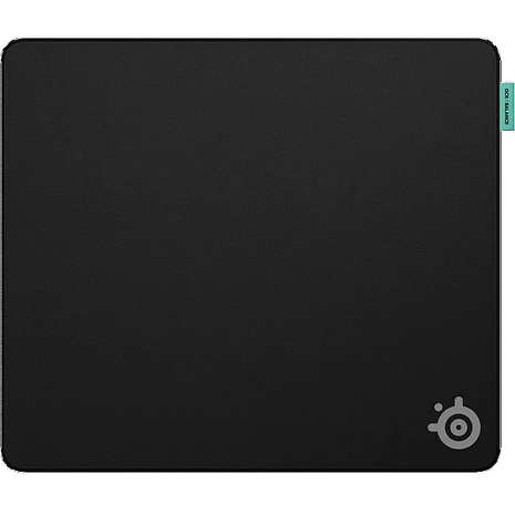 SteelSeries賽睿 QcK Performance滑鼠墊- L