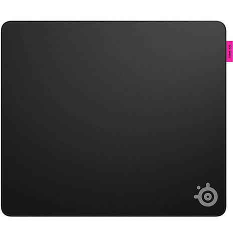 SteelSeries賽睿 QcK Performance滑鼠墊- L