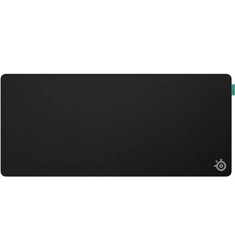 SteelSeries賽睿 QcK Performance滑鼠墊-XL