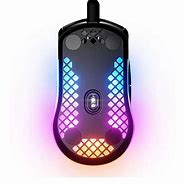 SteelSeries賽睿Aerox 3 Onyx超輕量無線滑鼠