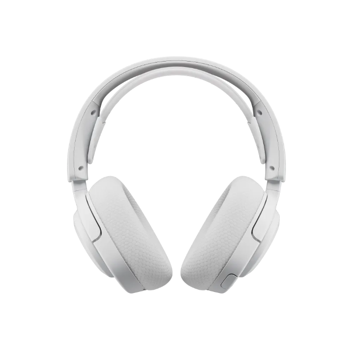 SteelSeries賽睿Arctis Nova 5無線電競耳機麥克風-PlayStation版(黑/白）