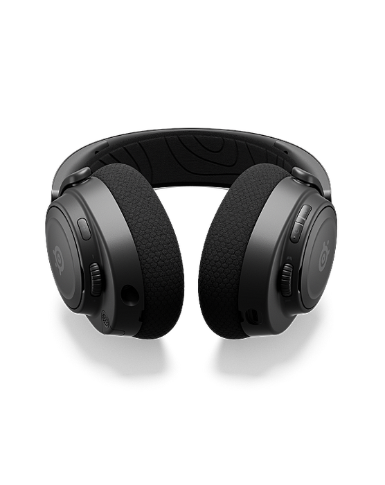 SteelSeries賽睿Arctis Nova 7無線電競耳機麥克風
