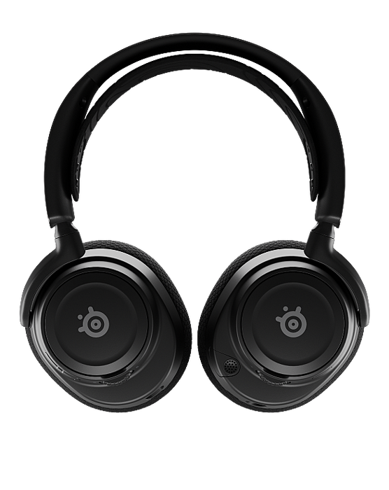 SteelSeries賽睿Arctis Nova 7無線電競耳機麥克風