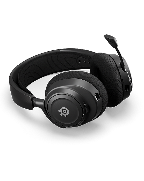 SteelSeries賽睿Arctis Nova 7無線電競耳機麥克風