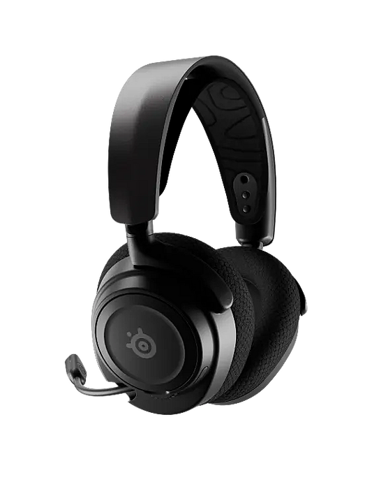 SteelSeries賽睿Arctis Nova 7無線電競耳機麥克風