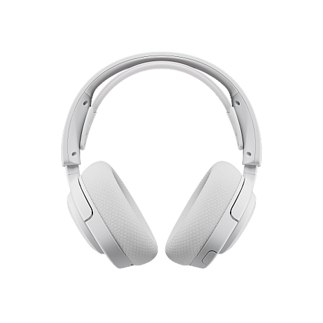 DualSense Arctis Nova 5促銷組合包DualSense(黑)、Nova 5P(白)
