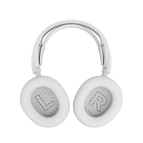 DualSense Arctis Nova 5促銷組合包DualSense(黑)、Nova 5P(白)