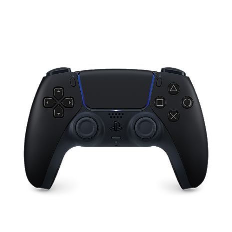 DualSense 無線控制器 Monster Hunter Wilds同捆組(黑)