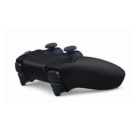 DualSense 無線控制器 Monster Hunter Wilds同捆組(黑)