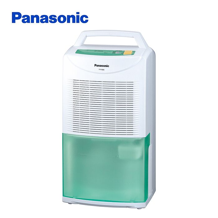 【Panasonic 國際牌】6公升一級能效除濕機(F-Y12ES)【大哥付】