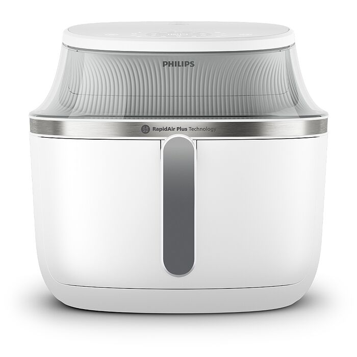 Philips 飛利浦星樂視透視海星氣炸鍋7.2L_NA341