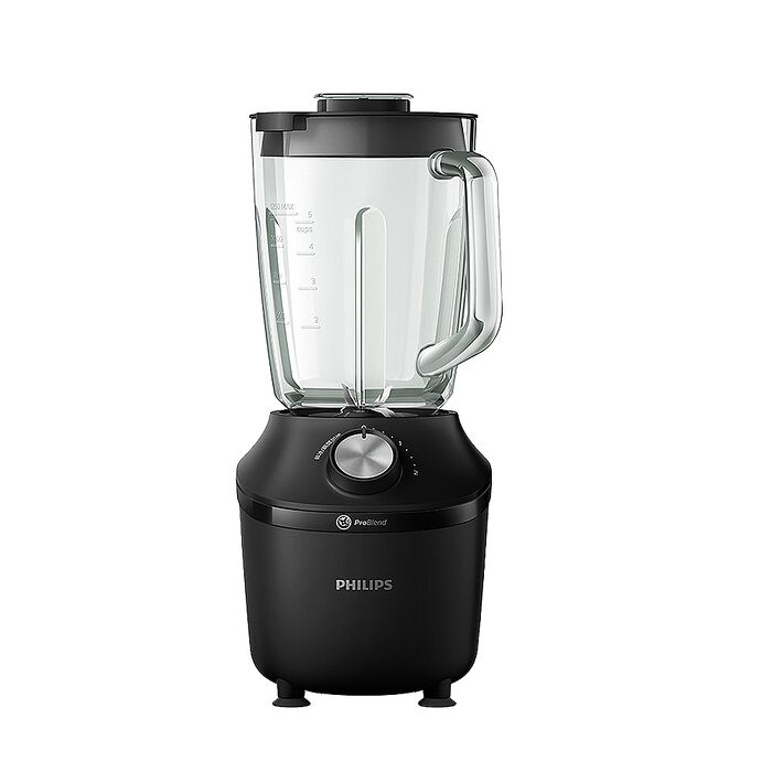 【Philips 飛利浦】瞬速冰沙活氧果汁機(HR2291/01)