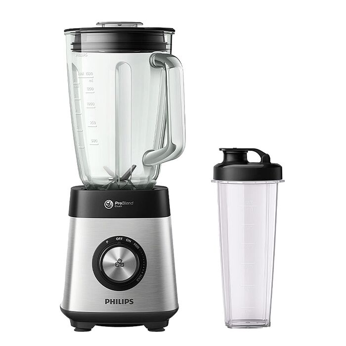 【Philips 飛利浦】超活氧調理機(HR3573)