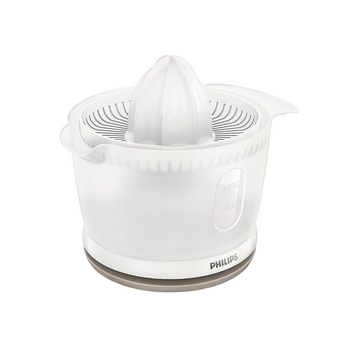 【Philips 飛利浦】榨汁機(HR2738)