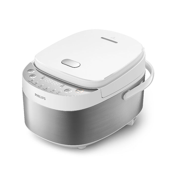 【Philips 飛利浦】蒸香電子鍋(HD3170/50)