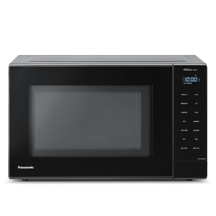 【Panasonic 國際牌】變頻電子式微波爐32L(NN-ST65QB)
