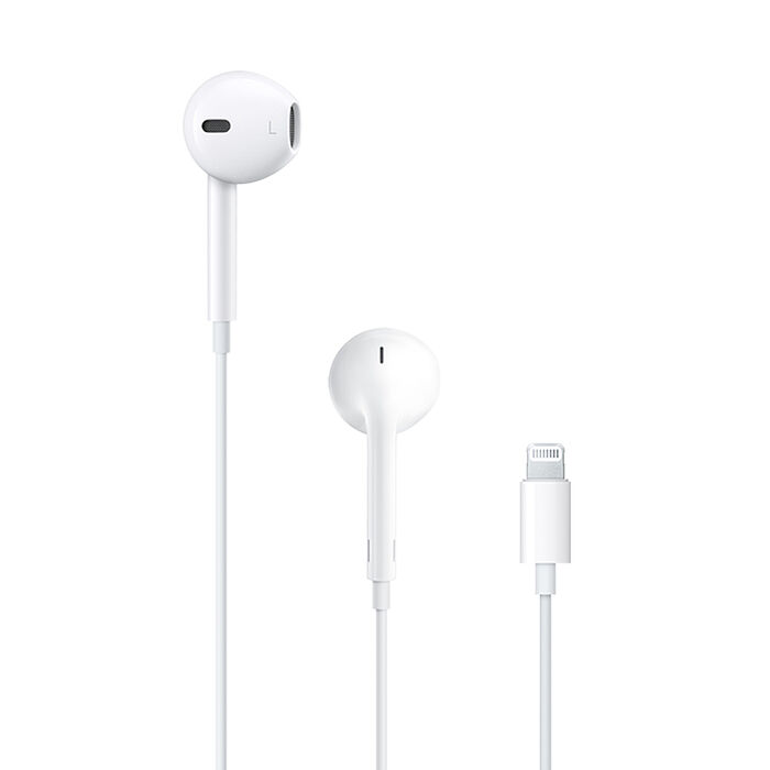 APPLE EarPods (Lightning 連接器)