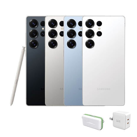 SAMSUNG Galaxy S25 Ultra (12G/256G)