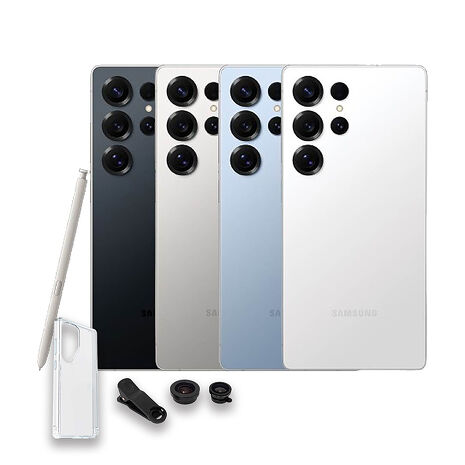 SAMSUNG Galaxy S25 Ultra (12G/256G)