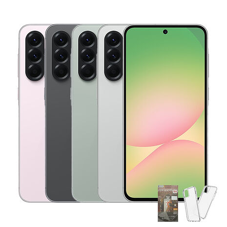 【贈保護殼保護貼】]SAMSUNG Galaxy A56 5G (8G+256G)