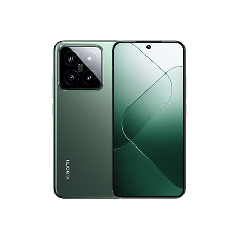 小米 Xiaomi 14 5G (12G/512G) 綠色