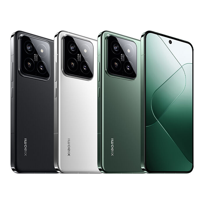 小米 Xiaomi 14 5G (12G/512G)