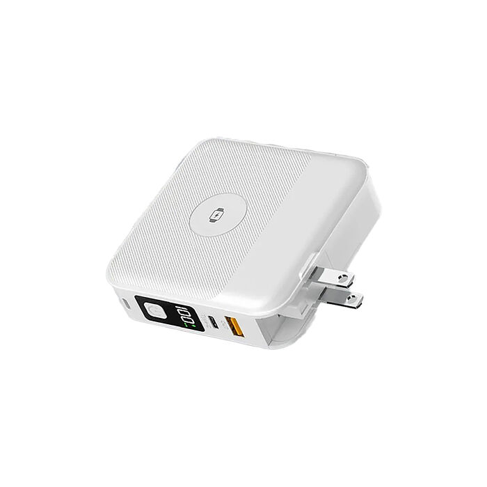 NISDA 智能無線充行動電源 10000mAh (BS-WL720)