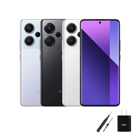 Redmi Note 13 Pro+ 5G (12G/512G)