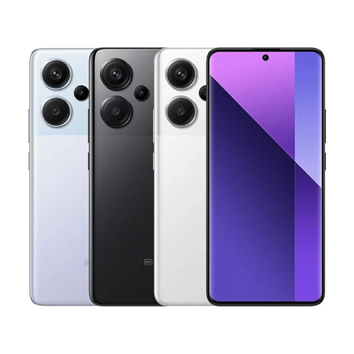 Redmi Note 13 Pro+ 5G (12G/512G)