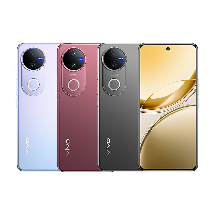 vivo V50 5G 12G+512G 贈支架 (盒內付保護殼+保護貼)