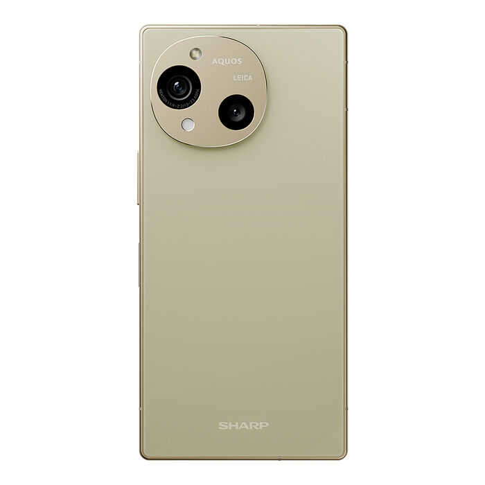 【贈禮包+行動電源】SHARP 夏普 AQUOS R10 5G 6.5吋 (12G/512G)