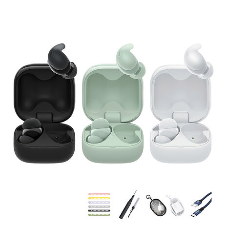 SONY WF-LS910N LinkBuds Fit 真無線藍牙耳機