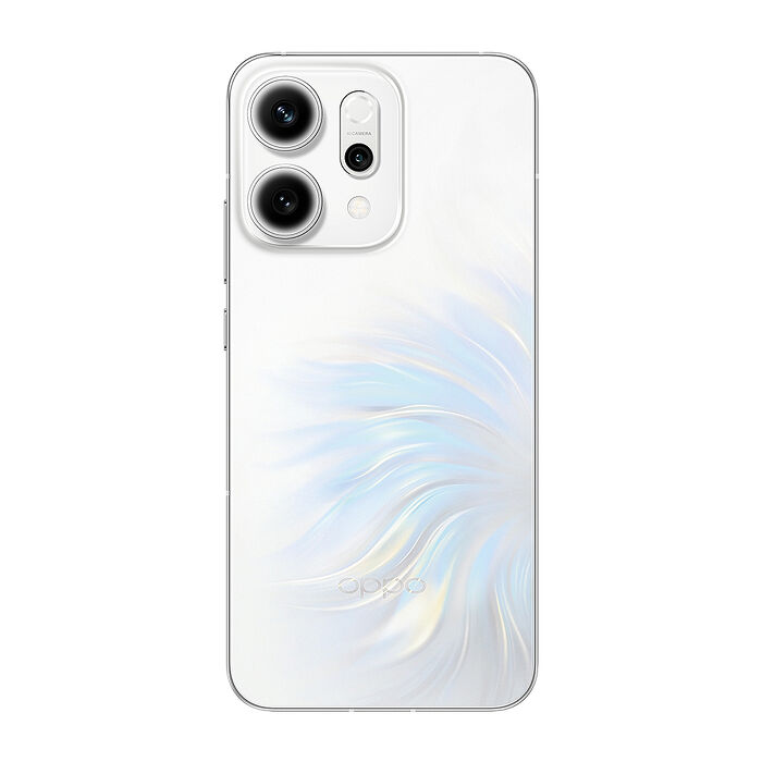 OPPO Reno14 (12+256) 原廠內附手機殼+保護貼+閃充組