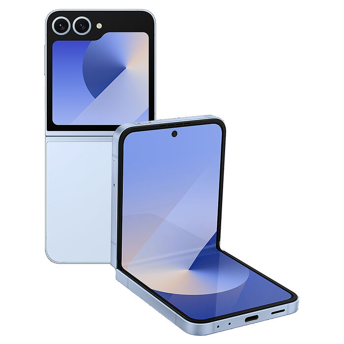 SAMSUNG Galaxy Z Flip6 (12G+256G)