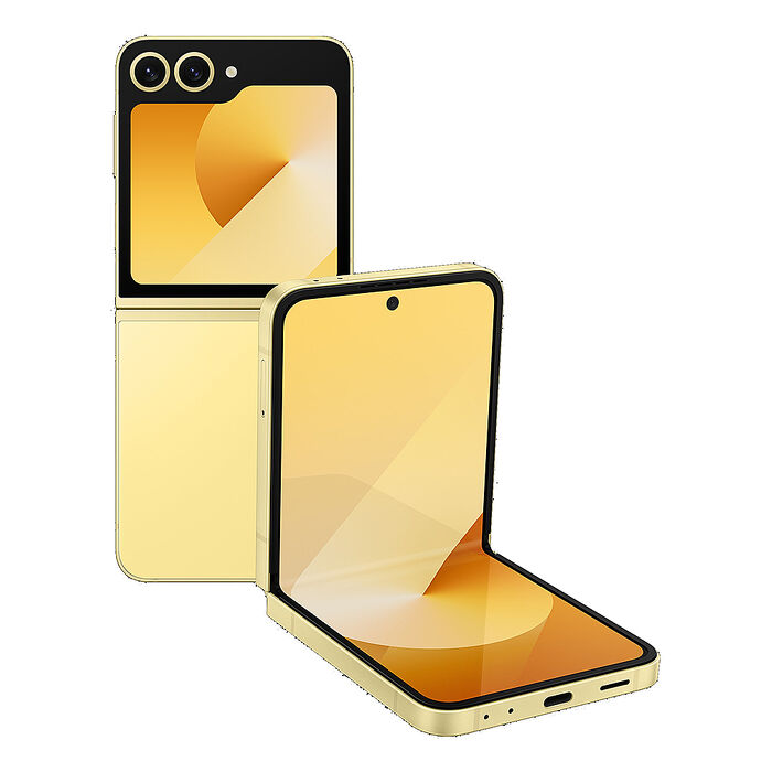 SAMSUNG Galaxy Z Flip6 (12G+256G)